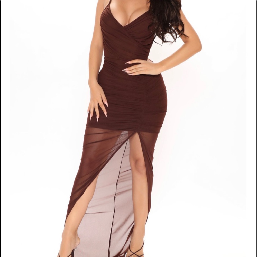 Fashionova dress